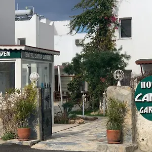 Otel Canna Garden - Adult Only
