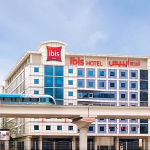 Otel Ibis Al Barsha ***