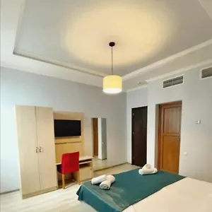 Otel My Rose ***