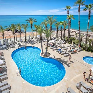 Otel Caprici & ****