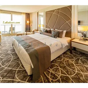 Otel Lıman 