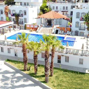 Apart Otel Maison 48
