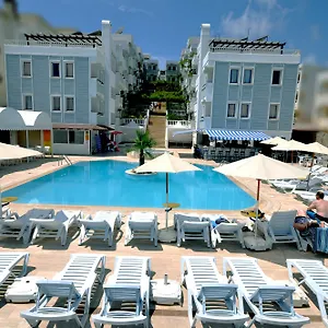 Otel Sunpoint Bodrum
